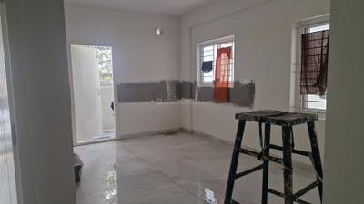 Kitchen Image of 1201 Sq.ft 2 BHK Apartment / Flat for sale in Horamavu Bengaluru for Rs. 9848200