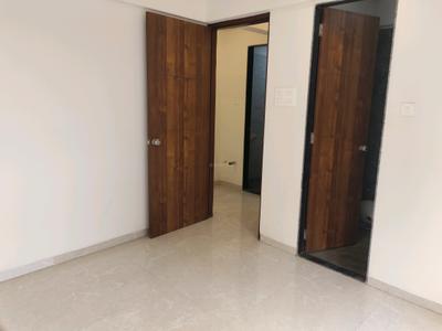 Bedroom Image of 1100 Sq.ft 2 BHK Apartment / Flat for sale in Cemcon Montana, Ulwe Navi Mumbai for Rs. 9900000