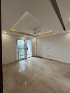 Hall Image of 2750 Sq.ft 3 BHK Builder Floor for rent in Sector 40 Gurgaon for Rs. 70000
