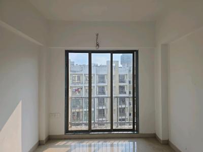 Bedroom Image of 666 Sq.ft 1 BHK Apartment / Flat for sale in DGS Sheetal Height Phase 1, Nalasopara East Nala Sopara for Rs. 3800000