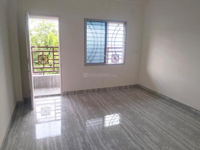 Bedroom Image of 1235 Sq.ft 3 BHK Apartment / Flat for sale in Serampore Hooghly for Rs. 3400000
