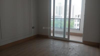 Bedroom Image of 3200 Sq.ft 4 BHK Builder Floor for sale in DLF The Grove, DLF Phase 5 Gurgaon for Rs. 87000000