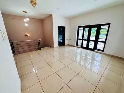 Hall Image of 3200 Sq.ft 4 BHK Villa for rent in Sai Magadha Village, Kokapet Hyderabad for Rs. 60000