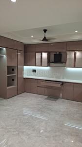 Kitchen Image of 2250 Sq.ft 4 BHK Duplex for sale in Indirapuram Ghaziabad for Rs. 26000000