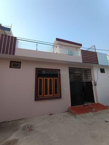 Image of 1000 Sq.ft 2 BHK Independent House for sale in Khurram Nagar, Lucknow for Rs. 6000000