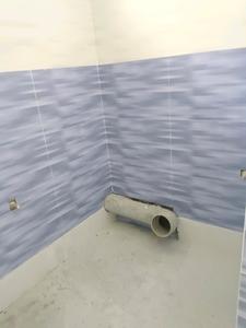 Bedroom One Image of 788 Sq.ft 2 BHK Apartment / Flat for sale in Sarada Pally Kolkata for Rs. 4450000