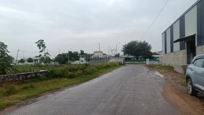 Image of 1800 Sq.ft Residential Plot / Land for sale in Mansarovar Extension, Jaipur for Rs. 16400000