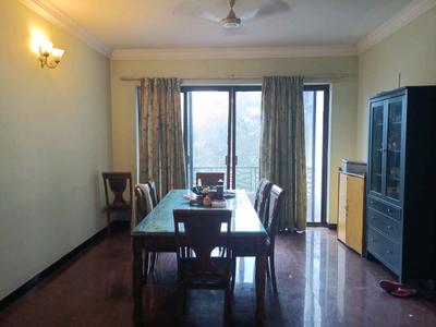 Dining Area Image of 2850 Sq.ft 3 BHK Apartment / Flat for sale in Kavadiguda Hyderabad for Rs. 21500000