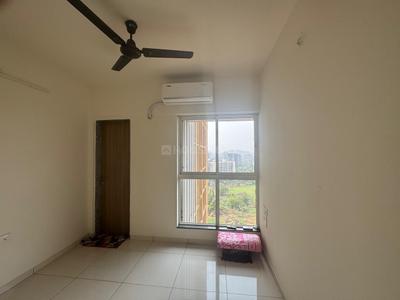 Bedroom Image of 900 Sq.ft 2 BHK Apartment / Flat for sale in Godrej Nirvaan, Bhiwandi Thane for Rs. 6500000