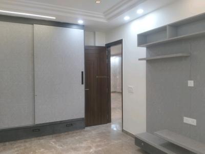 Bedroom Image of 1650 Sq.ft 3 BHK Builder Floor for sale in Vikaspuri New Delhi for Rs. 37000000