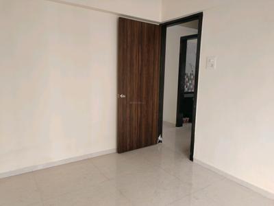 Bedroom Image of 1600 Sq.ft 3 BHK Apartment / Flat for sale in Tejas Symphony, Ulwe Navi Mumbai for Rs. 16900000
