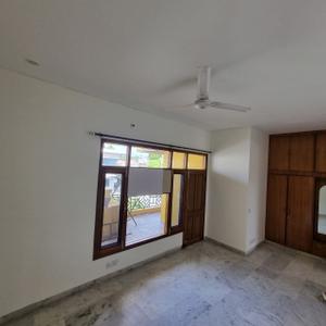 3 BHK Independent House