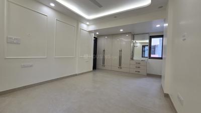 Bedroom Image of 1350 Sq.ft 2.5 BHK Apartment / Flat for sale in Saraswati Narmada Apartments, Vasant Kunj New Delhi for Rs. 37000000