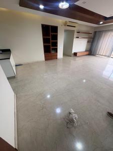 Hall Image of 3000 Sq.ft 4 BHK Apartment / Flat for rent in RMV Extension Stage 2 Bengaluru for Rs. 200000