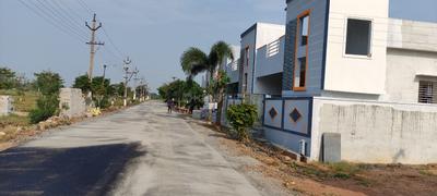 Image of 200 Sq.ft Residential Plot / Land for sale in Paidichintapadu, Eluru for Rs. 2400000