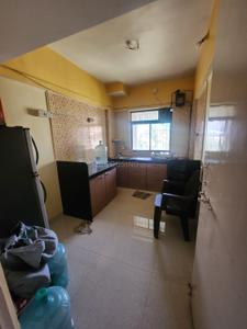 1 BHK Flat