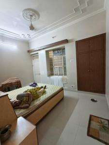 Bedroom Image of 4000 Sq.ft 3 BHK Independent House for sale in Shastri Nagar Jaipur for Rs. 36000000