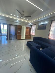 Hall Image of 1500 Sq.ft 3 BHK Apartment / Flat for sale in Mansarovar Jaipur for Rs. 4500000