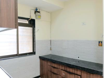 Kitchen Image of 850 Sq.ft 2 BHK Apartment / Flat for sale in ACME Ozone Phase 2, Thane West Thane for Rs. 13700000