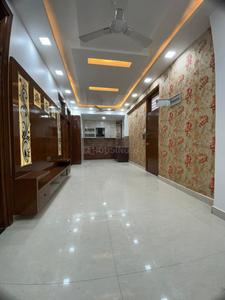 Hall Image of 1850 Sq.ft 4 BHK Builder Floor for sale in Indirapuram Ghaziabad for Rs. 14500000