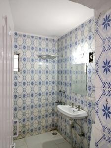 Bedroom One Image of 2200 Sq.ft 4 BHK Apartment / Flat for sale in DDA Rosewood Apartment, Sector 13 Dwarka New Delhi for Rs. 21800000