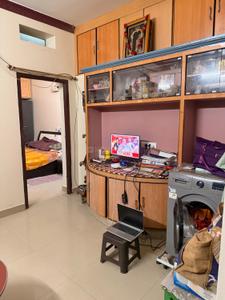 Hall Image of 2160 Sq.ft 4 BHK Independent House for sale in Ranganaykulapet Nellore for Rs. 12500000