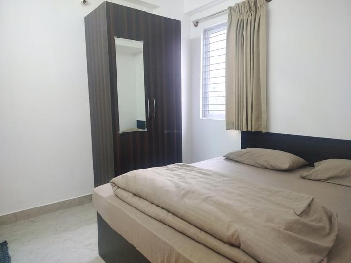 Stage 2, BTM Layout Bedroom 1