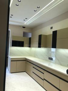 Kitchen Image of 2800 Sq.ft 5 BHK Independent House for sale in Sector 21 Panchkula for Rs. 92500000