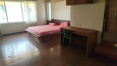 Bedroom Image of 5100 Sq.ft 3 BHK Villa for sale in Bhugaon Pune for Rs. 75000000
