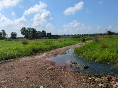 Image of 720 Sq.ft Residential Plot / Land for sale in Wander Valley, Joka, Kolkata for Rs. 300000