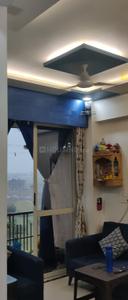 Hall Image of 407 Sq.ft 1 BHK Apartment / Flat for sale in Green Paradise, Dahin Nagar Surat for Rs. 3200000