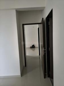 Hall Image of 509 Sq.ft 1 BHK Apartment / Flat for sale in Ulhasnagar Thane for Rs. 5100000
