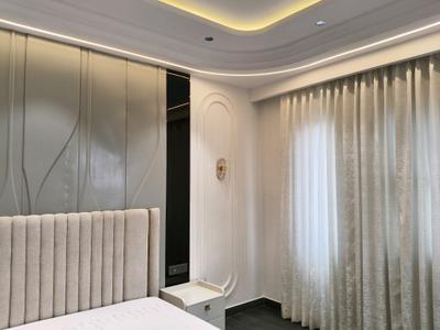 Bedroom Image of 3240 Sq.ft 4 BHK Builder Floor for sale in DLF Phase 4 Gurgaon for Rs. 49900000