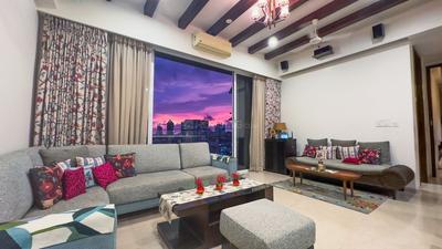 3 BHK Flat