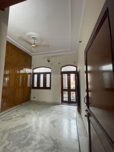 Hall Image of 400 Sq.ft 2 BHK Builder Floor for rent in Ram Ganga Vihar Moradabad for Rs. 20000