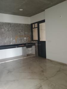 Kitchen Image of 1800 Sq.ft 3 BHK Apartment / Flat for sale in German Greencity, Bhat Kasindra Ahmedabad for Rs. 20000000