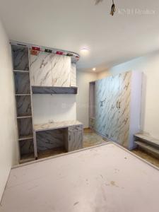 Bedroom Image of 1636 Sq.ft 3 BHK Duplex for sale in Kannikudi Madurai for Rs. 9500000