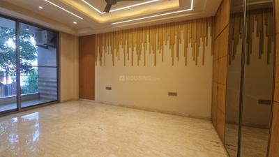 Bedroom Image of 3600 Sq.ft 4 BHK Builder Floor for sale in Malibu Town Floors, Sector 47 Gurgaon for Rs. 62500000