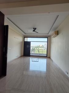 Hall Image of 1500 Sq.ft 3 BHK Apartment / Flat for sale in Gen X Abode Royal Estates 2, Sector 20 Panchkula for Rs. 11000000