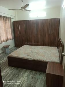 Bedroom Image of 1632 Sq.ft 4 BHK Apartment / Flat for rent in Lakadganj Nagpur for Rs. 45000