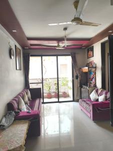 Hall Image of 1400 Sq.ft 2 BHK Apartment / Flat for sale in Motera Ahmedabad for Rs. 6500000