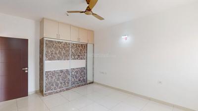 Bedroom Image of 1849 Sq.ft 3 BHK Apartment / Flat for sale in Sattva Cadenza, Kudlu Gate Bengaluru for Rs. 30000000