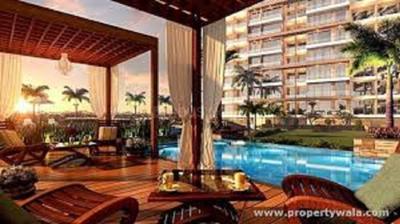 Hall Image of 1350 Sq.ft 2 BHK Apartment / Flat for sale in Mayuresh Delta, Ulwe Navi Mumbai for Rs. 18900000
