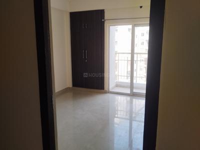 Bedroom Image of 1490 Sq.ft 3 BHK Apartment / Flat for sale in VVIP Homes, Noida Extension Greater Noida for Rs. 13900000