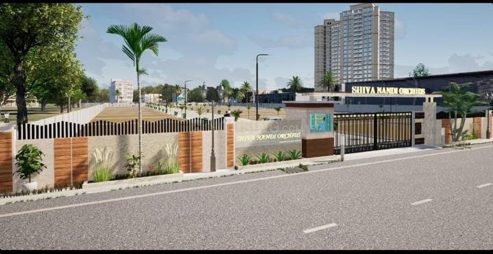 Jakkuru Village, Jakkur Main Image 1