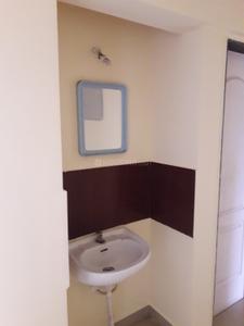 Bathroom Image of 1224 Sq.ft 3 BHK Apartment / Flat for rent in Ratan Prestige, Kharadi Pune for Rs. 35000