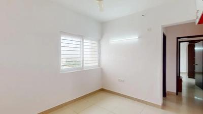Bedroom Image of 1162 Sq.ft 2 BHK Apartment / Flat for sale in Prestige Tranquility, Budigere Cross Bengaluru for Rs. 14800000