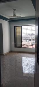 Hall Image of 338 Sq.ft 1 BHK Apartment / Flat for rent in Ekveera Chandragan Residency, Diva Thane for Rs. 13500