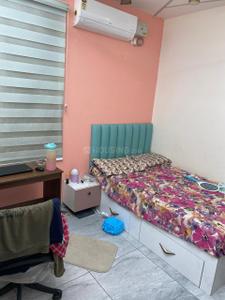 Image of 2100 Sq.ft 3 BHK Duplex for sale in Ganapathi Maanagar, Coimbatore for Rs. 13000000