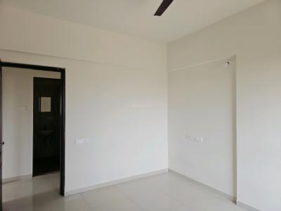 Bedroom Image of 1073 Sq.ft 2 BHK Apartment / Flat for sale in Nyati Elan, Wagholi Pune for Rs. 7300000